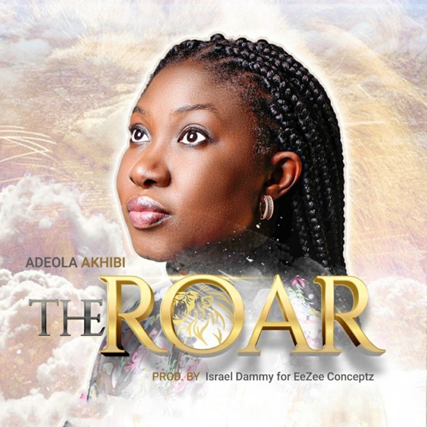 Adeola Akhibi - The Roar